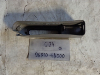 Консоль между сидений, NISSAN, SERENA, VC24, YD25DDTi, 2000, 96910-4N000