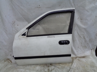 Стеклоподьемник, NISSAN, SUNNY, FB13, GA13DS, 1990-1993, F, L