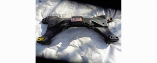 Балка под двс, NISSAN, SUNNY, FB13, GA13DS, 1990-1993