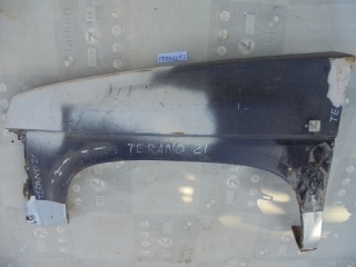 Крыло, NISSAN, TERRANO, WHYD21, TD27, 1992, F, L