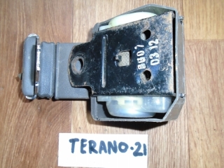 Ремень безопасности, NISSAN, TERRANO, WHYD21, VG30E, 1990, R