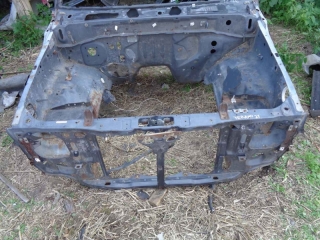 Лонжерон, NISSAN, TERRANO, WHYD21, TD27, 1992, F, R
