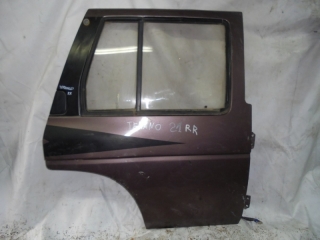 Ограничитель двери, NISSAN, TERRANO, WHYD21, TD27, 1992, R, R