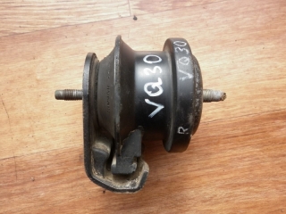 Подушка двигателя, NISSAN, GLORIA, HY34, VQ30DE, R