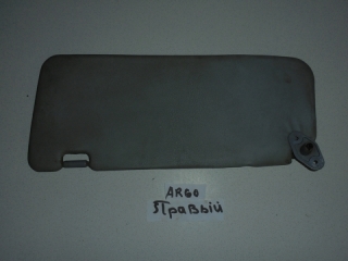 Солнцезащитный козырек, NISSAN, LARGO, C22, CA20, 1987, R