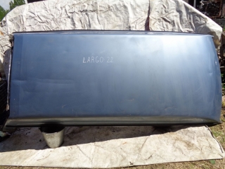 Крыша, NISSAN, LARGO, C22, CA20, 1987