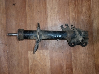 Амортизатор, NISSAN, WINGROAD, WFY11, QG15DE, 2000, F, L