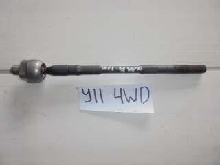 Тяга рулевая, NISSAN, WINGROAD, WFY11, QG15DE, 2000, R
