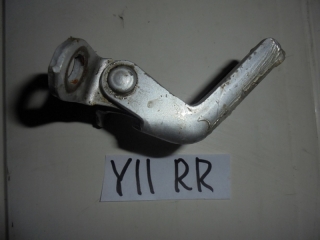 Петля двери, NISSAN, WINGROAD, WFY11, QG15DE, 2000, R, R