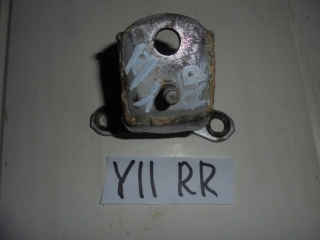Петля двери, NISSAN, WINGROAD, WFY11, QG15DE, 2000, R, R