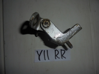 Петля двери, NISSAN, WINGROAD, WFY11, QG15DE, 2000, R, R