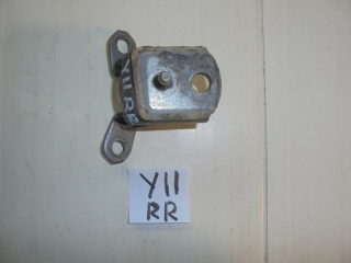 Петля двери, NISSAN, WINGROAD, WFY11, QG15DE, 2000, R, R
