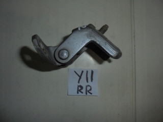 Петля двери, NISSAN, WINGROAD, WFY11, QG15DE, 2000, R, R