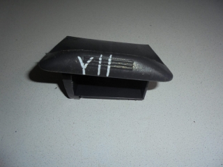 Пепельница, NISSAN, WINGROAD, WFY11, QG15DE, 2000, F