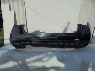 Бампер, RENAULT, DUSTER, HSA, K9K, R