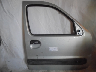 Стекло двери, RENAULT, KANGOO, K7J700, 2008, F, R