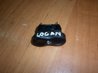 Кнопка стеклоподъемника, RENAULT, LOGAN, LS0H, K7MF710, 2009