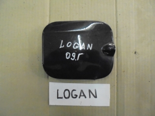 Лючок бензобака, RENAULT, LOGAN, LS0H, K7MF710, 2009