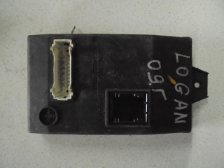 Блок комфорта, RENAULT, LOGAN, LS0H, K7MF710, 2009, 8200564718