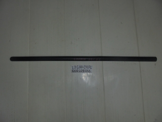 Молдинг на дверь, RENAULT, LOGAN, LS0H, K7MF710, 2009, F, L, 8200209755