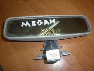 Зеркало салона, RENAULT, MEGANE, LM05, K4MC813, 2007