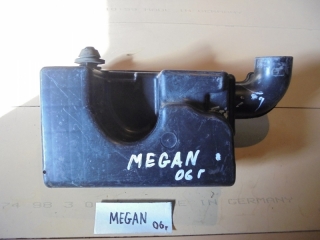 Резонатор воздушного фильтра, RENAULT, MEGANE, LM05, K4MC813, 2007