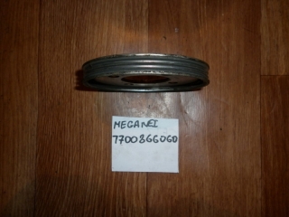 Шкив коленвала, RENAULT, MEGANE, BA, E7G, 1996, 7700866060