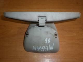 Зеркало салона, RENAULT, MEGANE, LM05, K4MC813, 2007