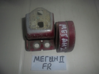 Петля двери, RENAULT, MEGANE, LM05, K4MC813, 2007, F, R