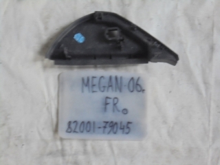 Накладка на торпеду, RENAULT, MEGANE, LM05, K4M, F, R, 8200179045