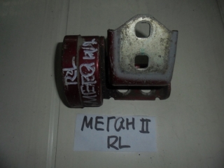 Петля двери, RENAULT, MEGANE, LM05, K4MC813, 2007, R, L