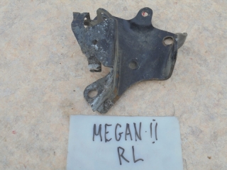 Крепление балки, RENAULT, MEGANE, LM05, K4MC813, 2007, R, L