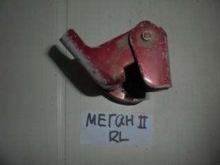 Петля двери, RENAULT, MEGANE, LM05, K4MC813, 2007, R, L