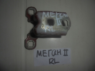 Петля двери, RENAULT, MEGANE, LM05, K4MC813, 2007, R, L