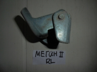 Петля двери, RENAULT, MEGANE, LM05, K4MC813, 2007, R, L