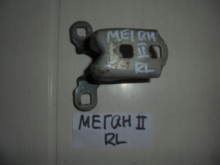 Петля двери, RENAULT, MEGANE, LM05, K4MC813, 2007, R, L