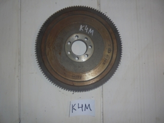 Маховик мкпп, RENAULT, MEGANE, LM05, K4MC813, 2007