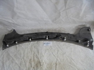 Решетка под дворники, RENAULT, MEGANE, LM05, K4MC813, 2007