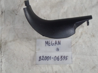Пластик салона, RENAULT, MEGANE, LM05, K4MC813, 2007, 8200106395