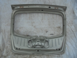 Дверь багажника, RENAULT, SANDERO, BS11, K7M710, 2012