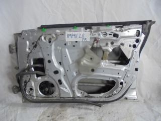 Дверь, SUBARU, IMPREZA, GD4, EJ161, F, R