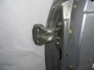 Дверь, SUBARU, IMPREZA, GD4, EJ161, F, R