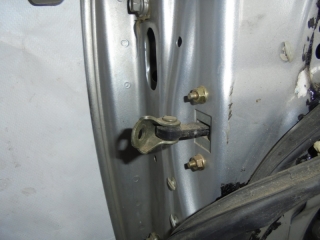 Дверь, SUBARU, IMPREZA, GD4, EJ161, F, R