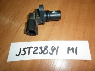 Датчик положение коленвала, SUZUKI, LIANA, ERA11S, M13A, 2001-2007, J5T23891