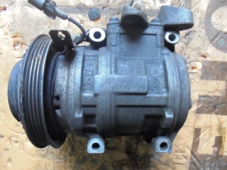 Компрессор кондиционера, TOYOTA, AVENSIS, T220, 7A-FE, 1998
