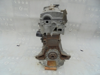 Двигатель, TOYOTA, AVENSIS, T220, 7A-FE, 1998