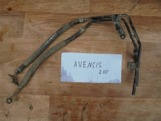 Шланг гидроусилителя, TOYOTA, AVENSIS, T220, 7A-FE, 1998