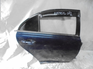 Петля двери, TOYOTA, AVENSIS, AZT250, 1ZZ-FE, R, R