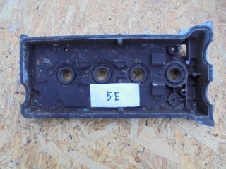 Клапанная крышка, TOYOTA, COROLLA, EE104, 5E-FE, 1999