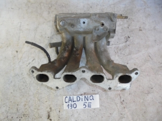 Коллектор впускной, TOYOTA, CALDINA, ET196, 5E-FE, 1993